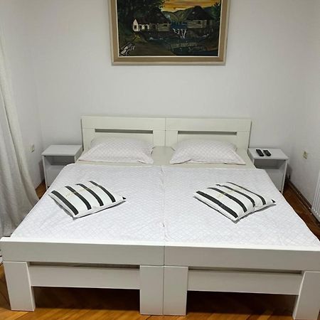 Apartman House Jasmina Bihać Exterior foto