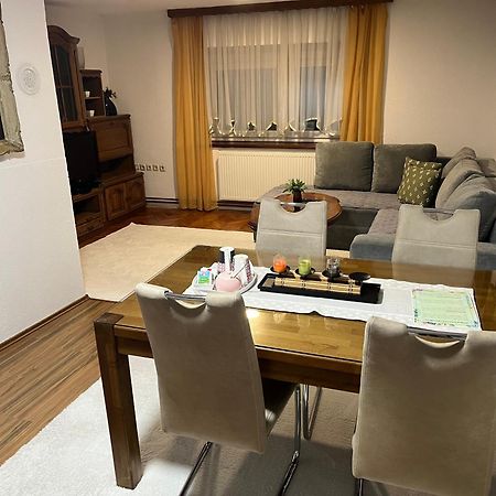Apartman House Jasmina Bihać Exterior foto