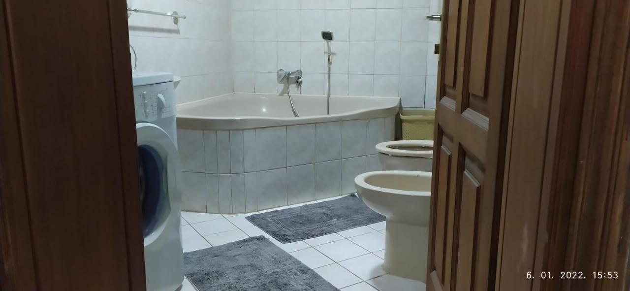 Apartman House Jasmina Bihać Exterior foto
