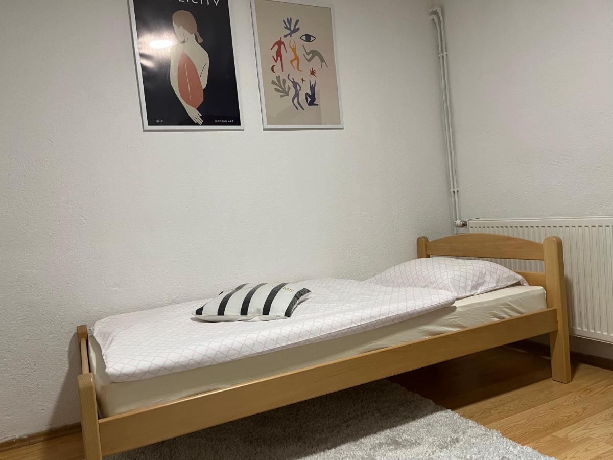 Apartman House Jasmina Bihać Exterior foto