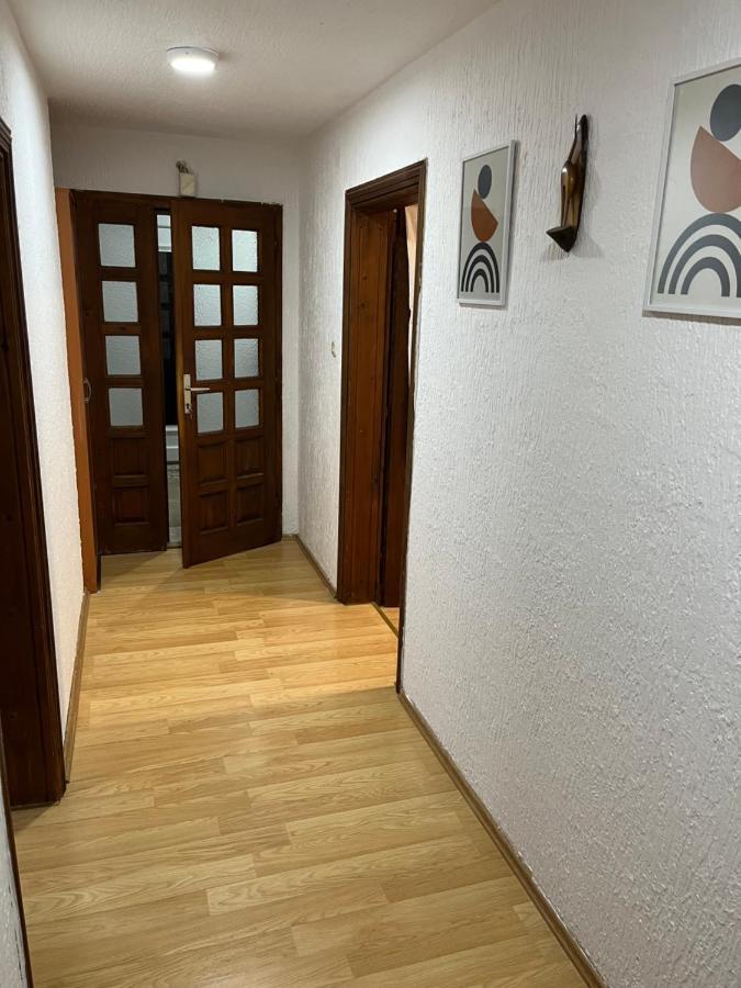 Apartman House Jasmina Bihać Exterior foto