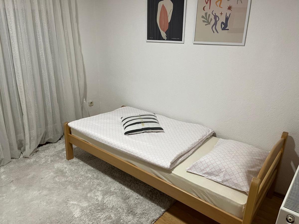 Apartman House Jasmina Bihać Exterior foto