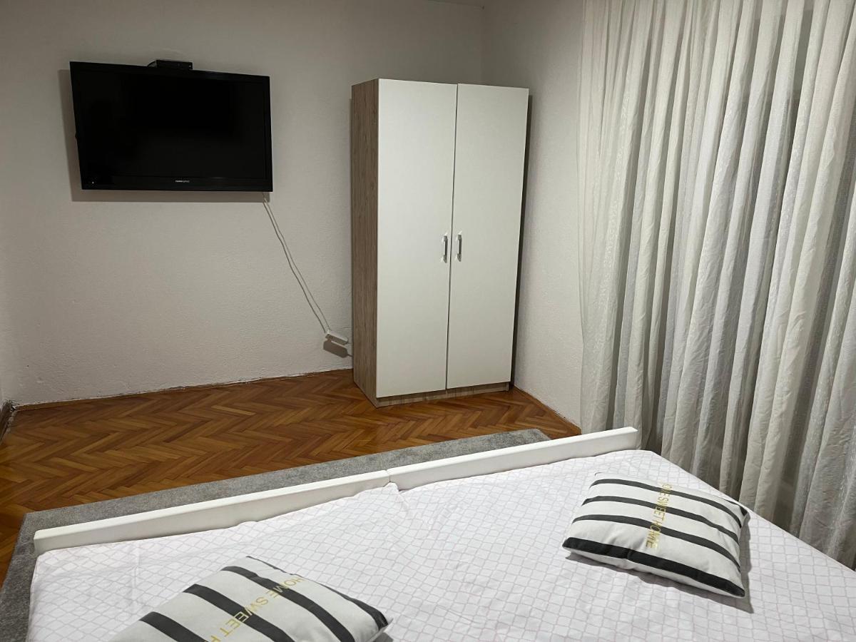 Apartman House Jasmina Bihać Exterior foto