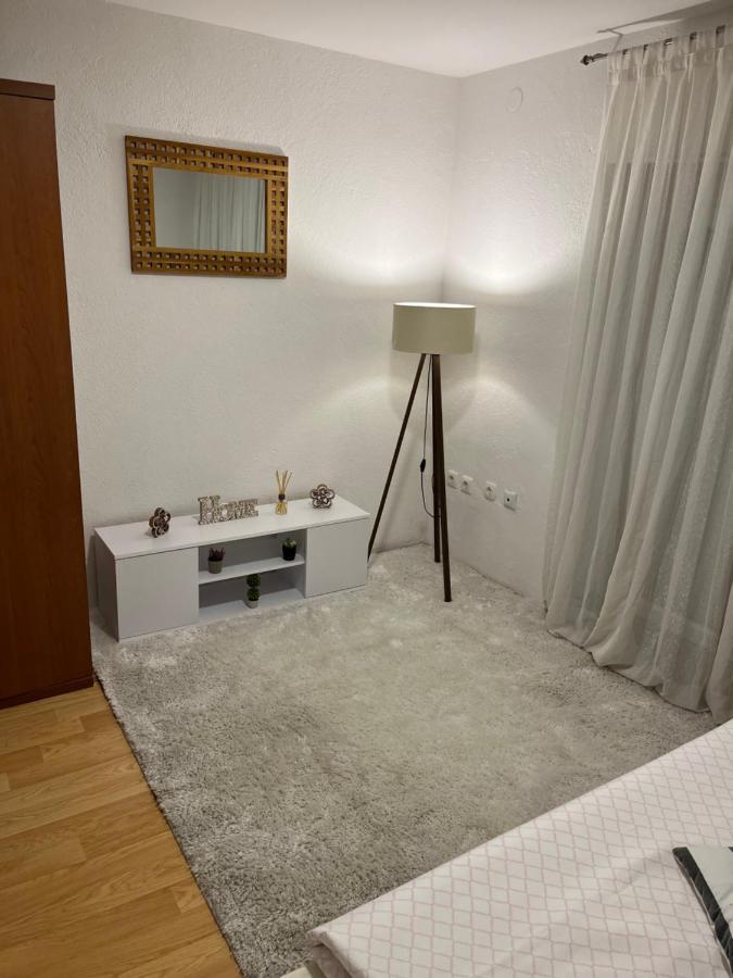 Apartman House Jasmina Bihać Exterior foto